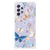 Case Anti-shock voor Samsung Galaxy A33 Vlinder B2C Telecom