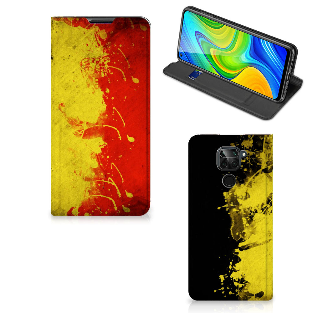 Xiaomi Redmi Note 9 Standcase België