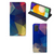 Samsung Galaxy A03s Stand Case Polygon Dark - B2C Telecom
