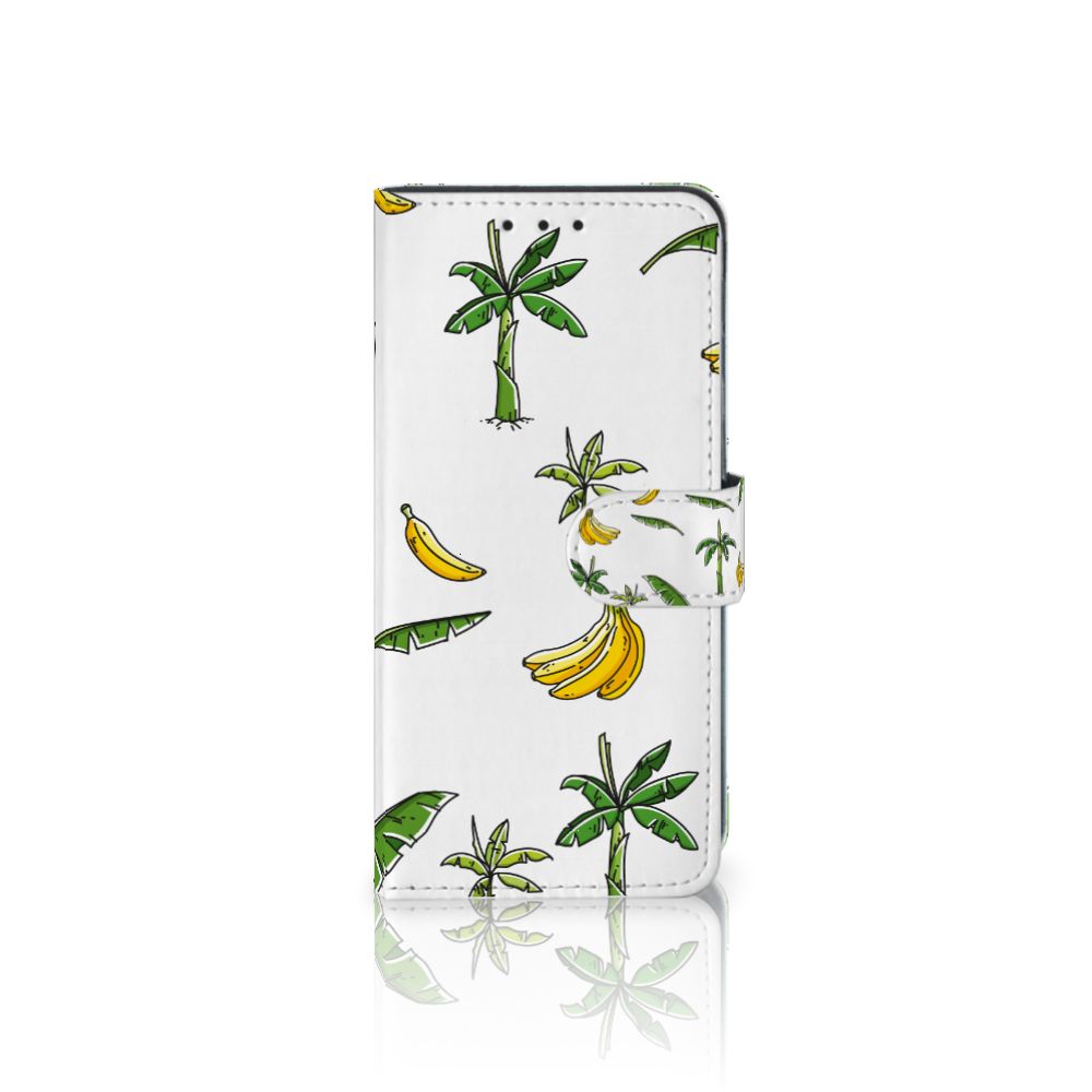 Xiaomi Redmi 8A Hoesje Banana Tree