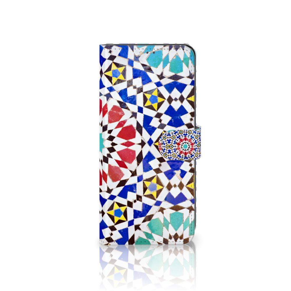 Nokia 5.3 Bookcase Mozaïek