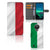 Nokia 1.4 Bookstyle Case Italië