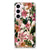 Samsung Galaxy S23 TPU Case Flowers