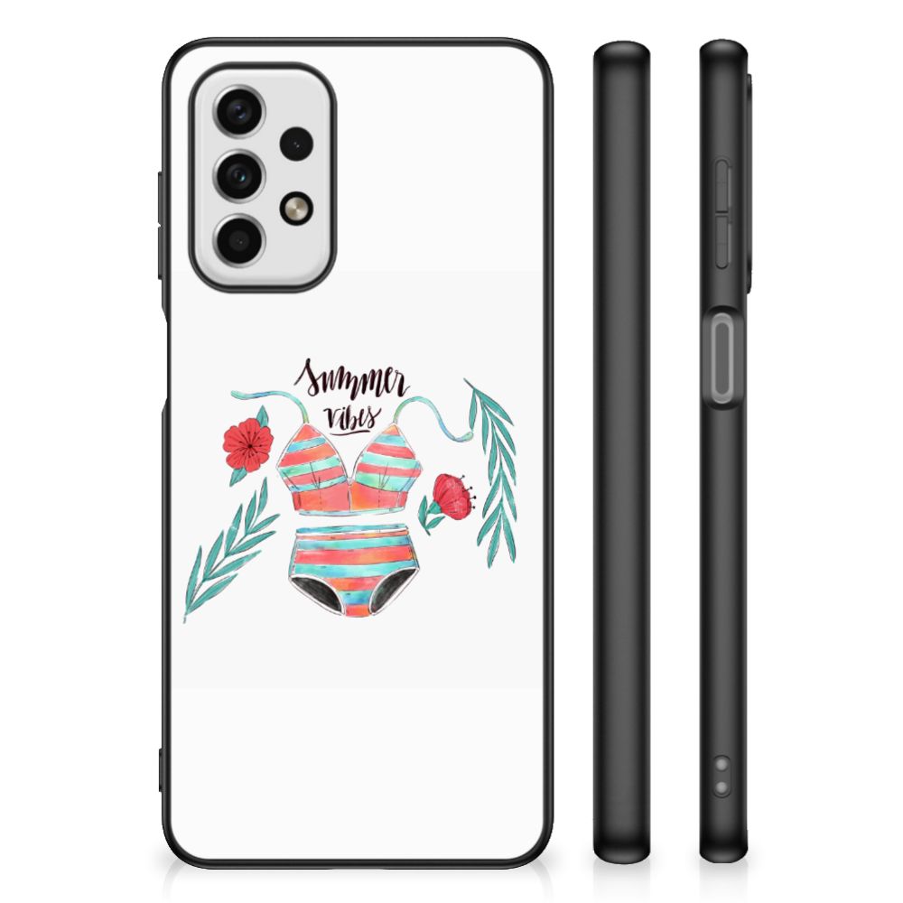 Samsung Galaxy A23 Hoesje Boho Summer B2C Telecom