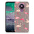 Nokia 3.4 TPU Hoesje Flamingo