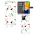 Samsung Galaxy A03 Book Cover IJsjes