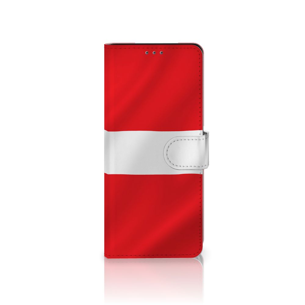 Sony Xperia 5II Bookstyle Case Denemarken