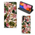 Samsung Galaxy A20s Smart Cover Flowers - B2C Telecom