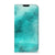 Bookcase iPhone 14 Plus Painting Blue