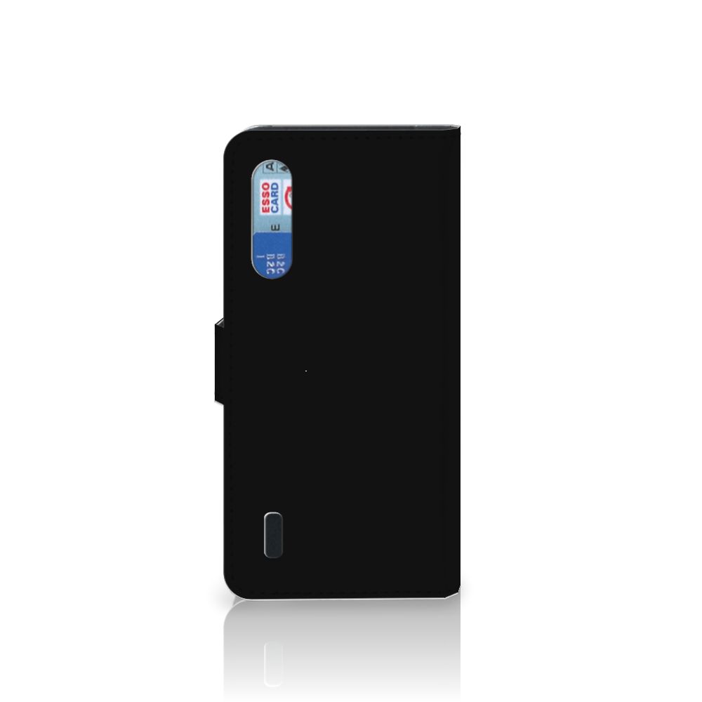 Xiaomi Mi 9 Lite Leuk Hoesje Boho Stay Wild