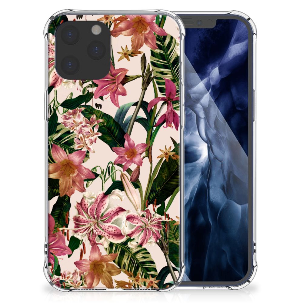 iPhone 12 Pro Max Case Flowers B2C Telecom