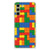 Samsung Galaxy S21FE TPU bumper Blokken B2C Telecom