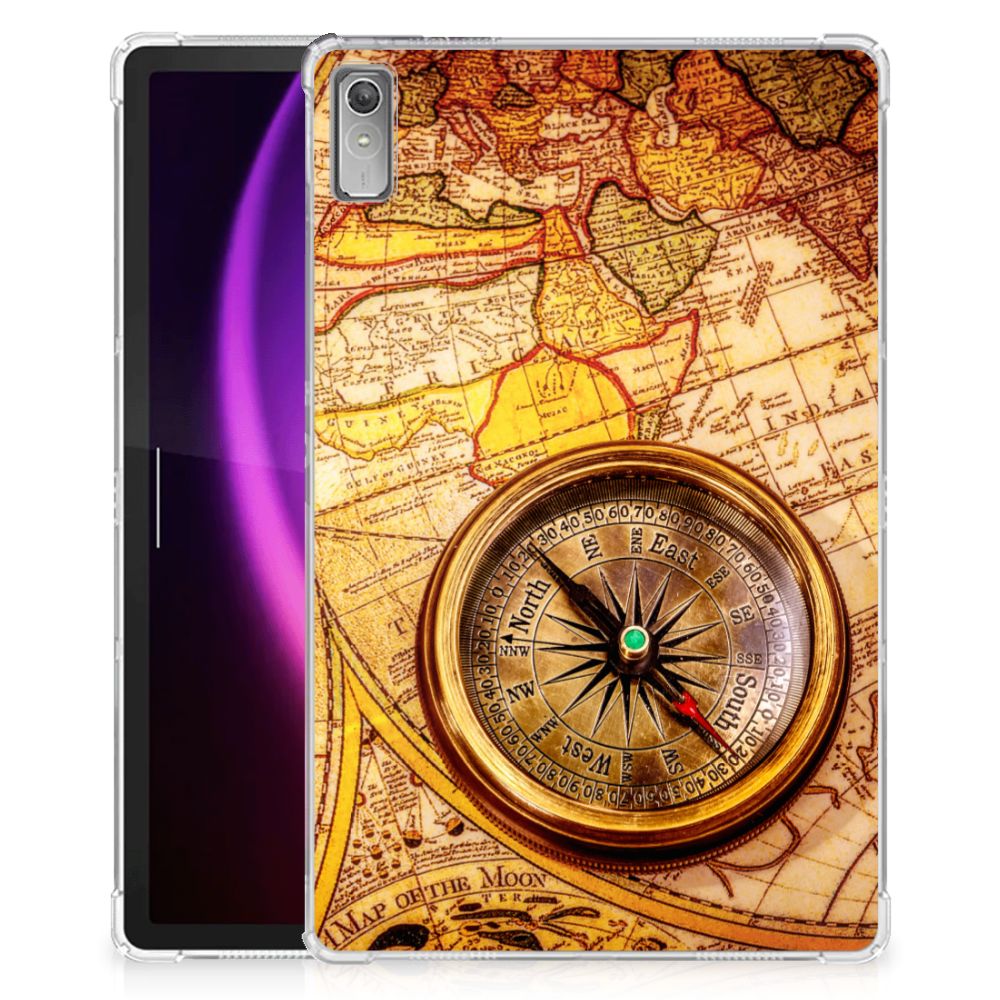 Lenovo Tab P11 Gen 2 Hip Hoesje Kompas