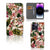 iPhone 15 Pro Max Hoesje Flowers