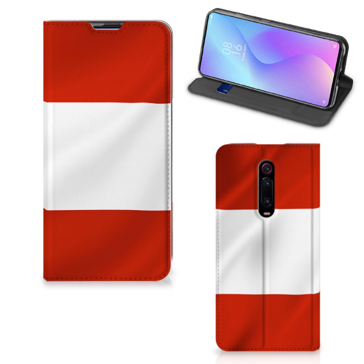 Xiaomi Redmi K20 Pro Standcase Oostenrijk - B2C Telecom