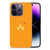 Apple iPhone 14 Pro Telefoonhoesje met Naam Baby Beer B2C Telecom