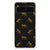 TPU Hoesje voor Google Pixel 8 Pro Leopards