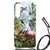 Case Anti-shock voor Samsung Galaxy S23 Plus Jungle B2C Telecom
