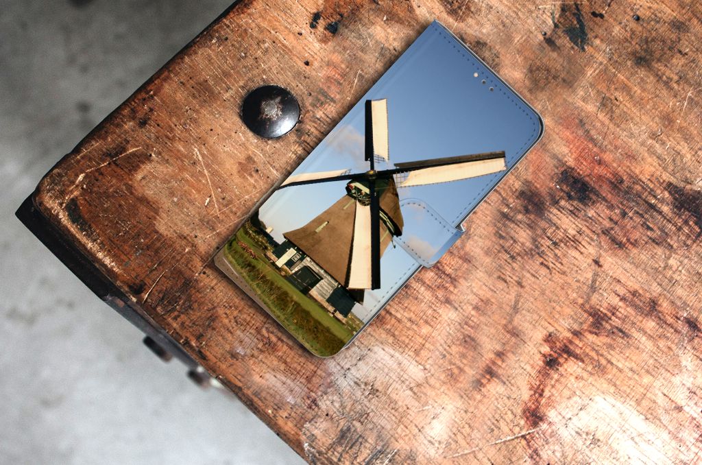 Nokia 5.3 Flip Cover Molen