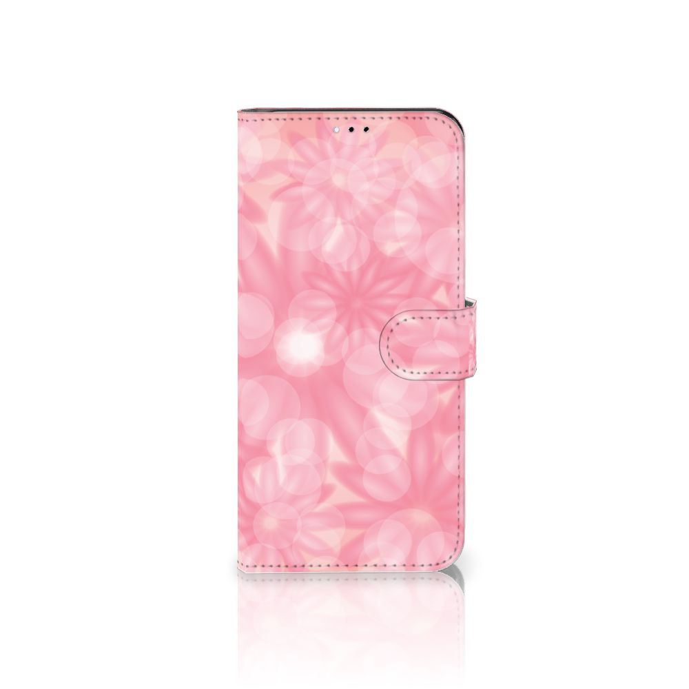 Samsung Galaxy A23 Hoesje Spring Flowers