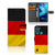 Motorola G8 Power Lite Bookstyle Case Duitsland