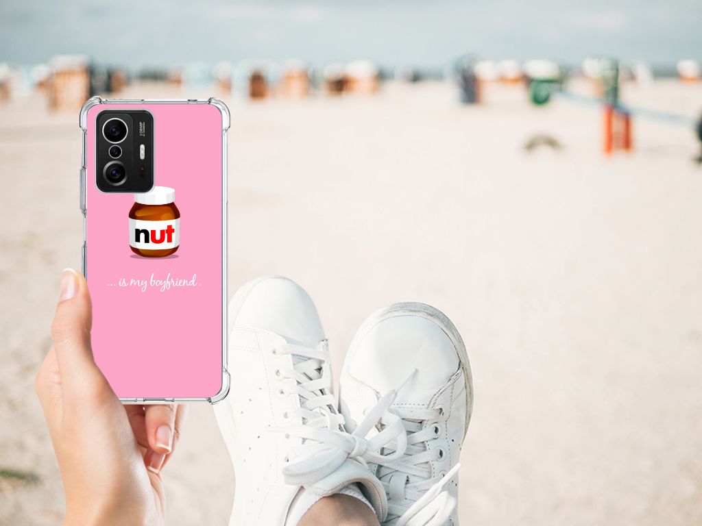 Xiaomi 11T | 11T Pro Beschermhoes Nut Boyfriend