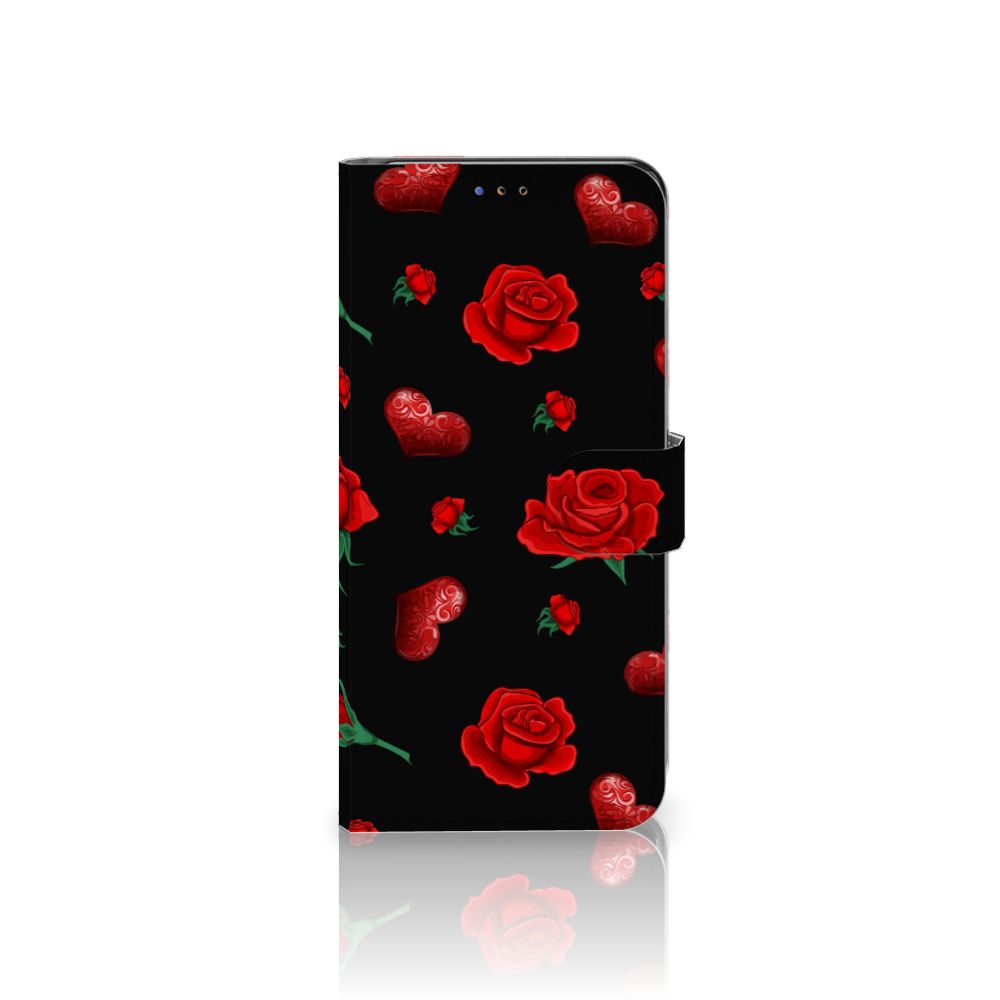 Samsung Galaxy A20s Leuk Hoesje Valentine