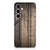 Samsung Galaxy S24 Plus Bumper Hoesje Steigerhout