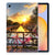 Samsung Galaxy Tab S6 Lite | S6 Lite (2022) Hip Hoesje Amsterdamse Grachten - B2C Telecom