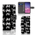 Samsung Galaxy S10e Telefoonhoesje met Pasjes Koetjes