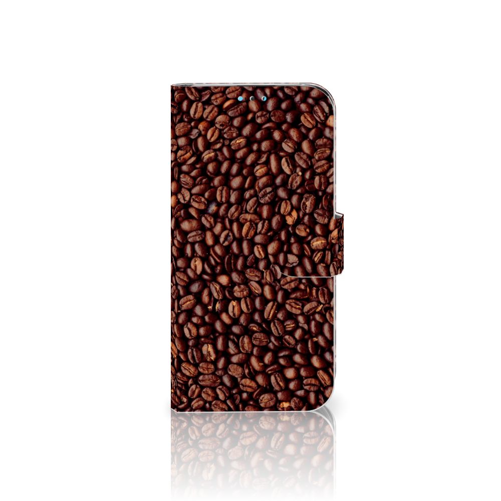 Huawei Y5 (2019) Book Cover Koffiebonen