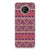 Nokia G50 TPU bumper Aztec Paars B2C Telecom