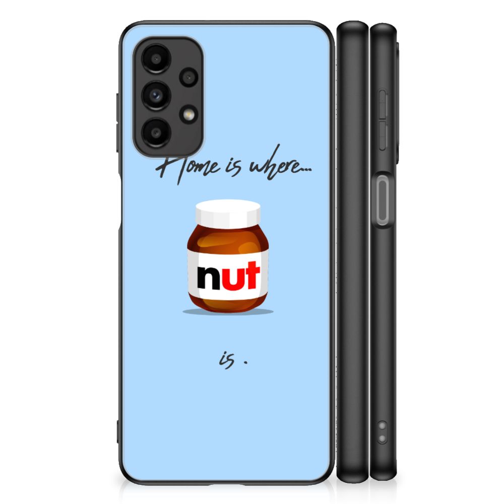 Samsung Galaxy A13 4G Back Cover Hoesje Nut Home B2C Telecom