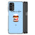 Samsung Galaxy A13 4G Back Cover Hoesje Nut Home B2C Telecom