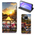 Xiaomi Mi 10T Lite Book Cover Amsterdamse Grachten - B2C Telecom