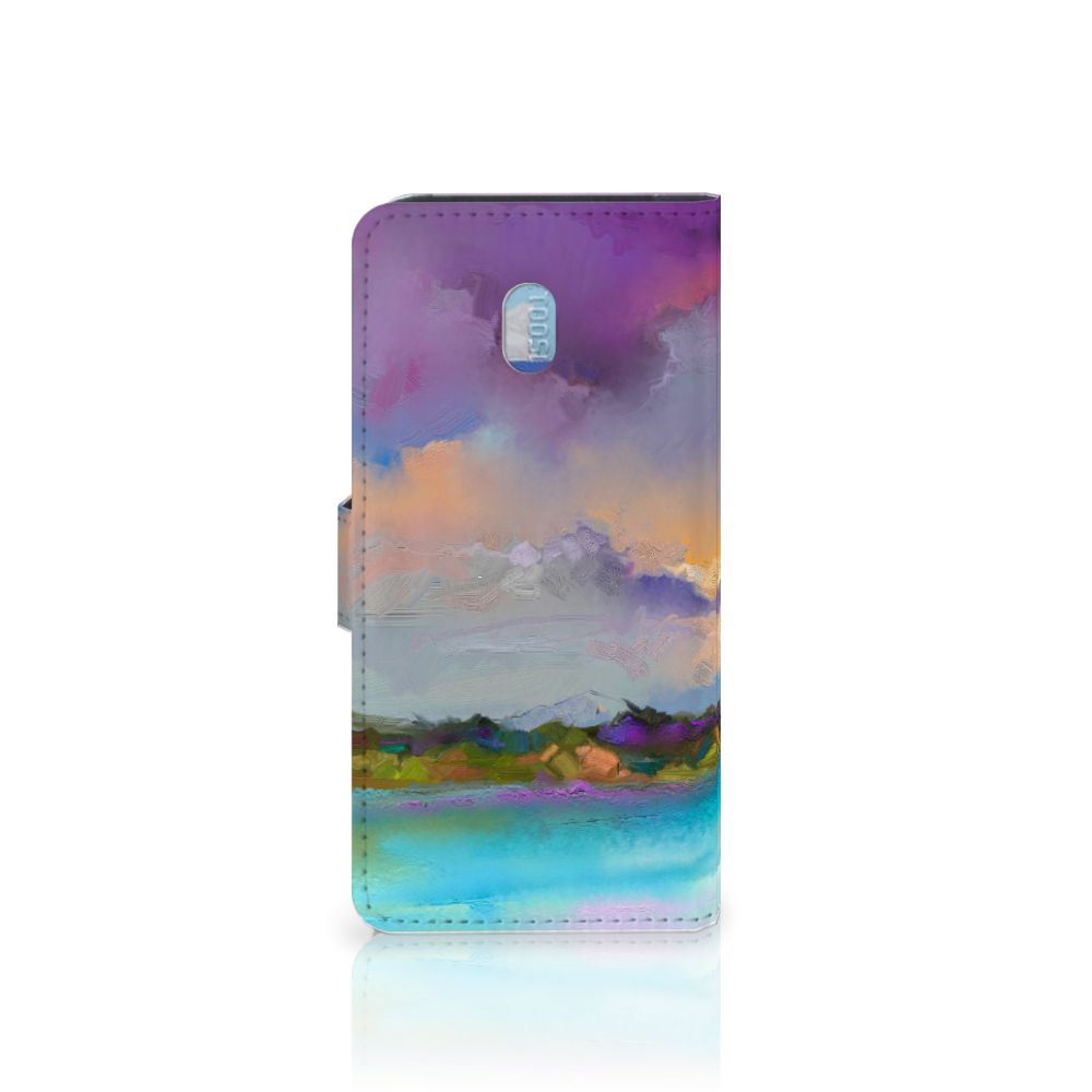Hoesje Xiaomi Redmi 8A Boat