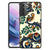 Back Cover Samsung Galaxy S21 Plus Barok Flower B2C Telecom