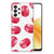 Samsung Galaxy A33 5G Siliconen Case Pink Macarons B2C Telecom