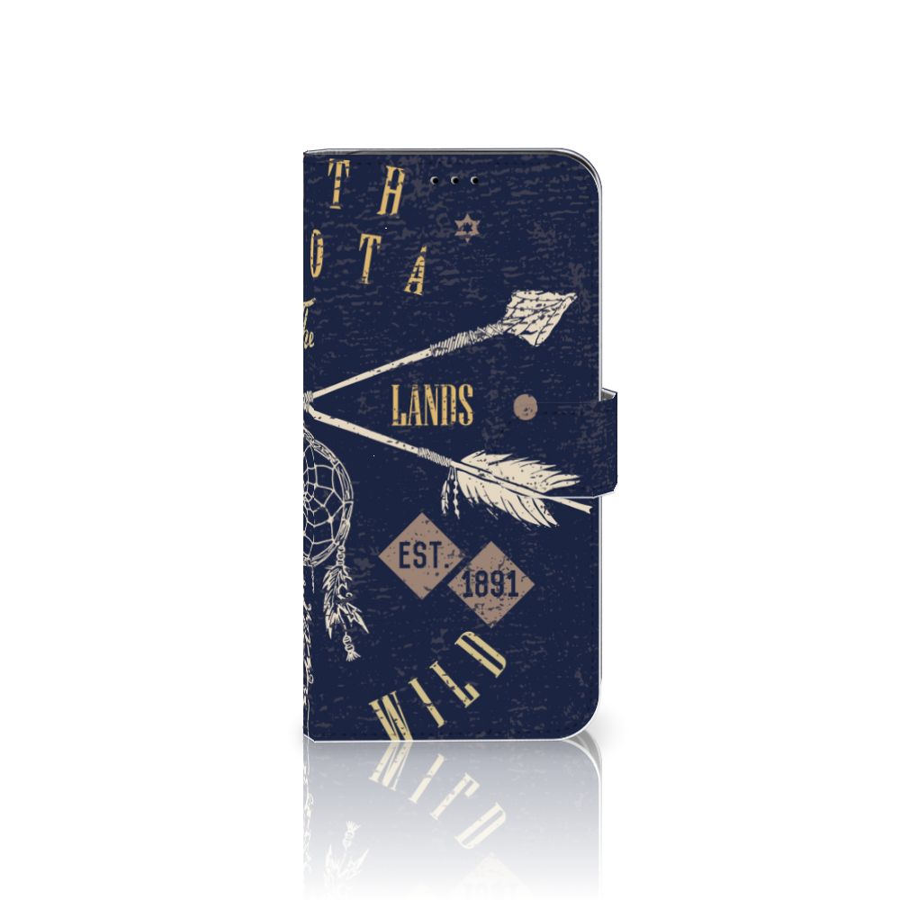 Apple iPhone 11 Pro Max Flip Cover South Dakota