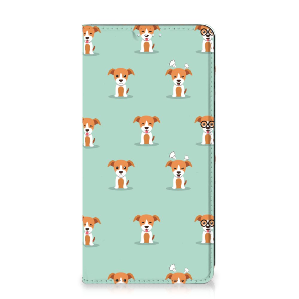 Samsung Galaxy S20 FE Hoesje maken Pups - B2C Telecom