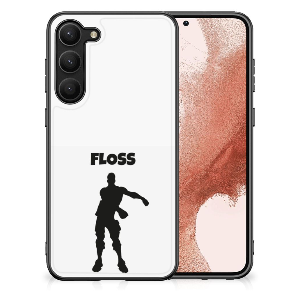 Samsung Galaxy S23 Plus Hoesje Floss B2C Telecom