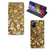 Telefoon Hoesje Samsung Galaxy M51 Barok Goud - B2C Telecom