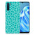 OPPO A91 Hoesje maken Cracks Blue B2C Telecom
