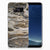 Samsung Galaxy S8 TPU Siliconen Hoesje Steen