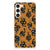TPU Hoesje voor Samsung Galaxy S23 Plus Snakes