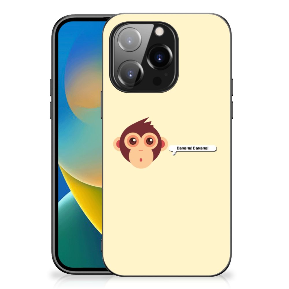 iPhone 14 Pro Hoesje Monkey B2C Telecom
