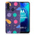 Motorola Moto G8 Power Lite Silicone Back Cover Space B2C Telecom