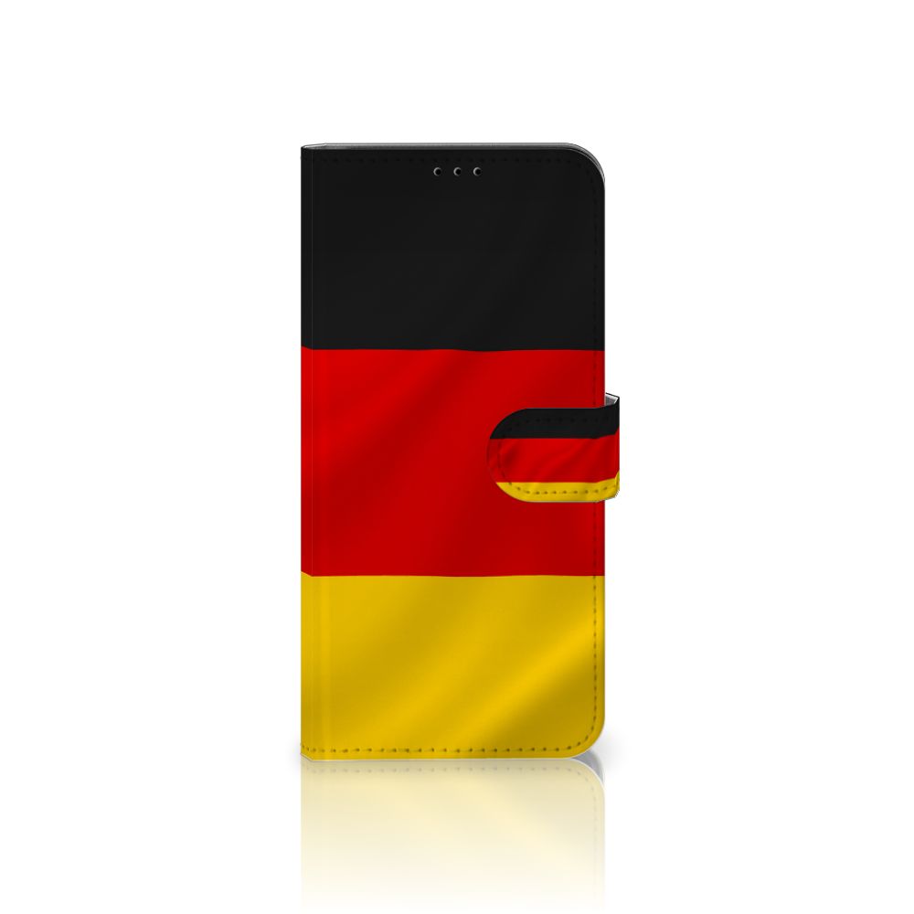 Sony Xperia 1 III Bookstyle Case Duitsland