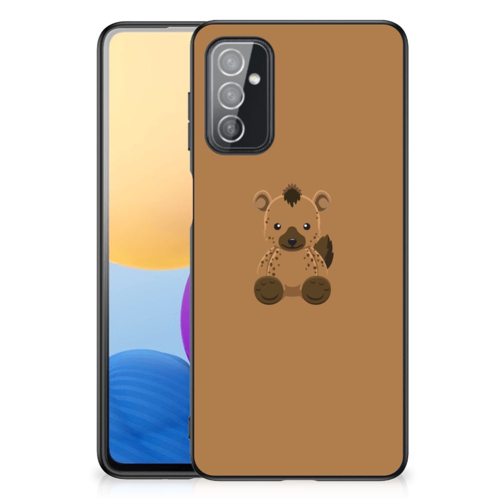 Samsung Galaxy M52 Hoesje Baby Hyena B2C Telecom