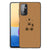 Samsung Galaxy M52 Hoesje Baby Hyena B2C Telecom